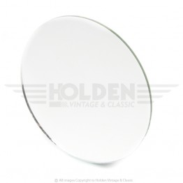 Mirror Glass for 100mm Convex Mirrors