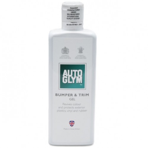 Bumper & Trim Gel - 325ml image #1