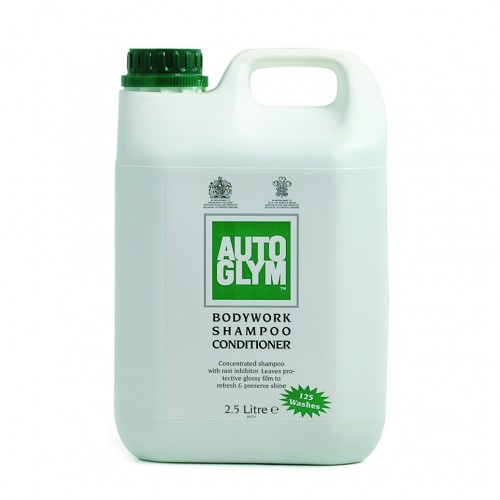 Autoglym Bodywork Shampoo Conditioner (2.5 litres) image #1