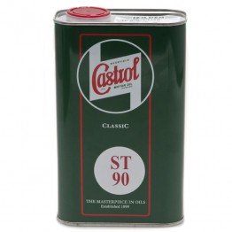 Castrol Classic Gear Oil - ST90 (1 Litre)