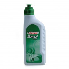 Castrol Gear Oil - Manual EP80W (1 Litre)