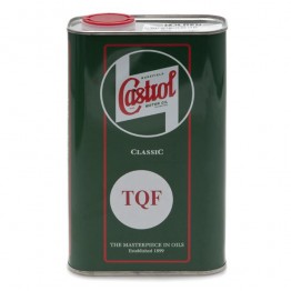 Castrol Classic TQ-F for Chain Cases SAE 20 (1 Litre)