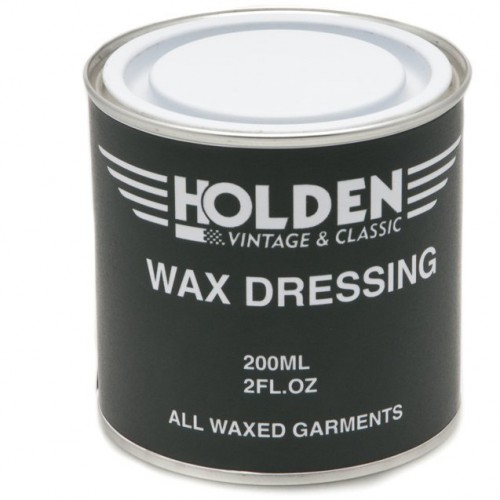 Holden Dressing for Wax Cotton image #1