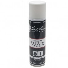 Spray On Dressing for Wax Cotton