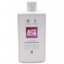 Autoglym Ultimate Screenwash (500ml)