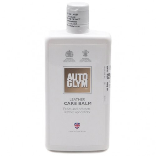 Autoglym Leather Care Balm (500ml) image #1