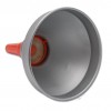 Funnel - Metal - With Filter - 152mm