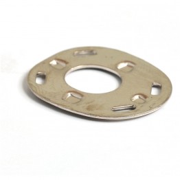 Socket Clinch Plate for 091.100/101