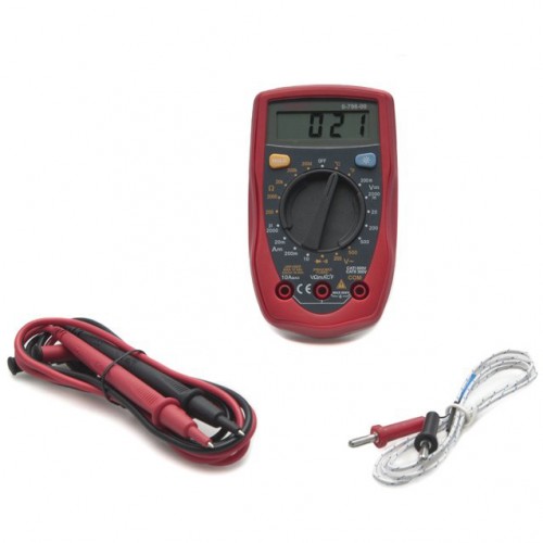 Pocketmeter Multimeter image #1