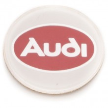 Decal Audi