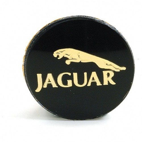 Decal Jaguar image #1