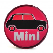 Decal Mini