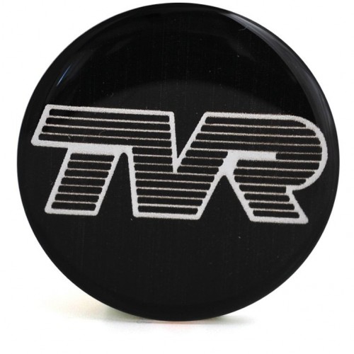 Decal TVR image #1