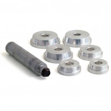 Bearing Race and Seal Drive