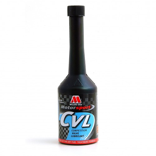 Millers CVL Fuel Additive for Competition image #1
