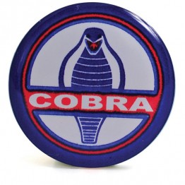 Decal Cobra