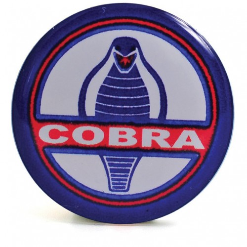 Decal Cobra image #1