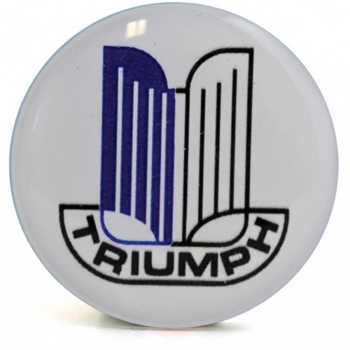 Decal Triumph image #1