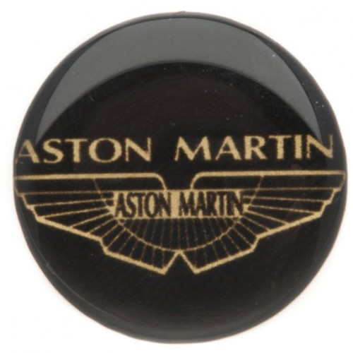 Decal Aston Martin image #1