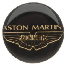 Decal Aston Martin