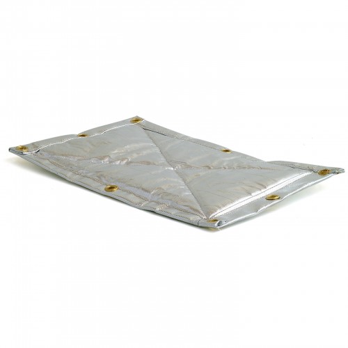 Floor Insulating Mat - 610 x 610mm image #1