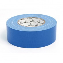 Tank Tape 50mm x 50 metres - Blue