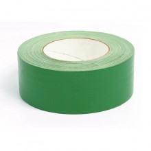 Tank Tape 50mm x 50 metres - Green