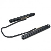 Pair of Painted Seat Runners (1 pair per seat)