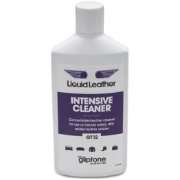 Gliptone Liquid Leather Cleaner
