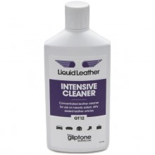 Gliptone Liquid Leather Cleaner