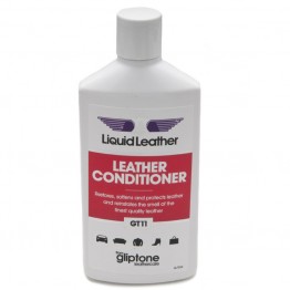Gliptone Leather Conditioner  250ml