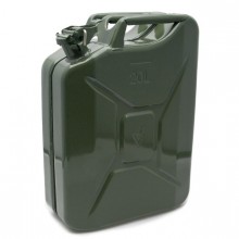 Jerry Can 20 litres