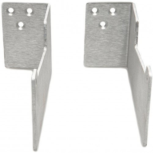 Optional Extra - Wall Hanger Brackets for 091.960 Car Lift image #1