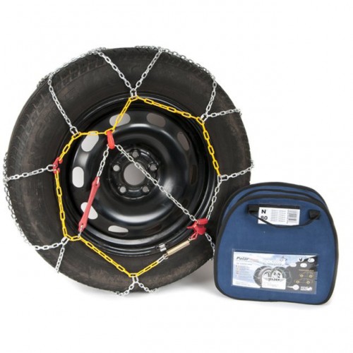 Snow Chain 9mm - Size P90