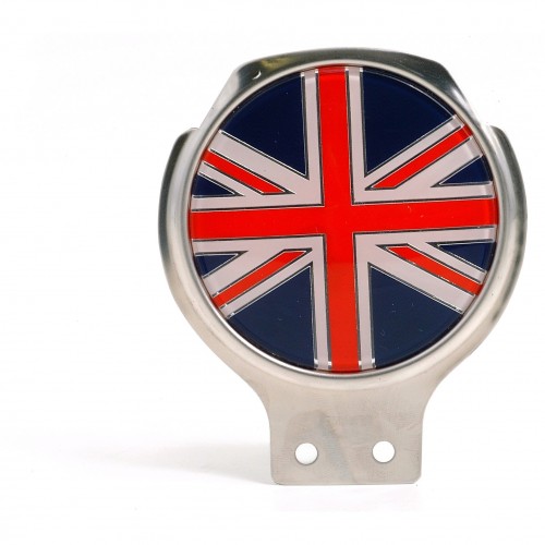 Badge - Great Britain image #1