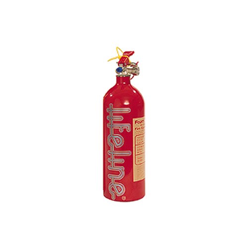 Fire Extinguisher - Hand Held AFFF (2.4 litre) image #1