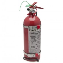Fire Extinguisher - Hand Held AFFF (1.75 litre)