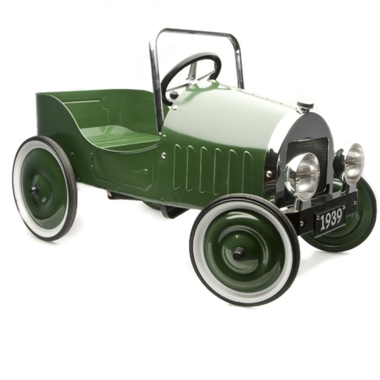 pedal toys for 5 year old