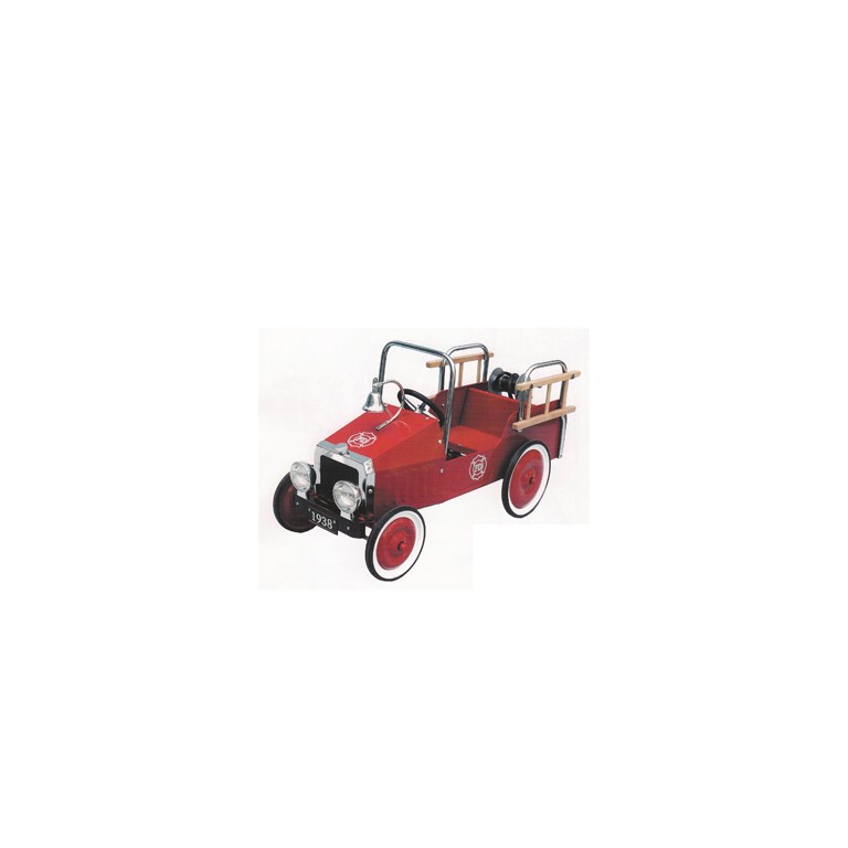 pedal toys for 3 year olds