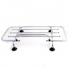 BOOT RACK ALUMINIUM