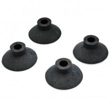 Rubber Feet (092.722 to 729)