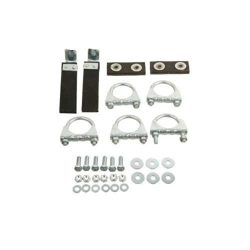 "BELL EXHAUST FITTING KIT FOR BSS-TH-101 image #1