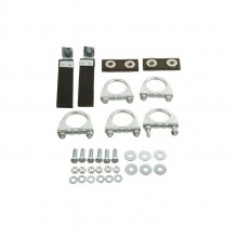 BELL EXHAUST FITTING KIT FOR BSS-TH-101