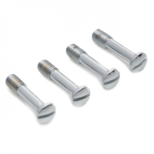 Screws for Petrol Tank Grids  Pack of 4. Triumph 82-2936 image #1