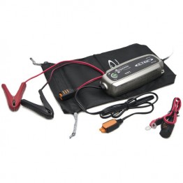 Battery Charger & Conditioner- 12 volt Max charging rate 3.8 amps
