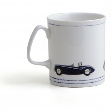 Mug Austin Healey