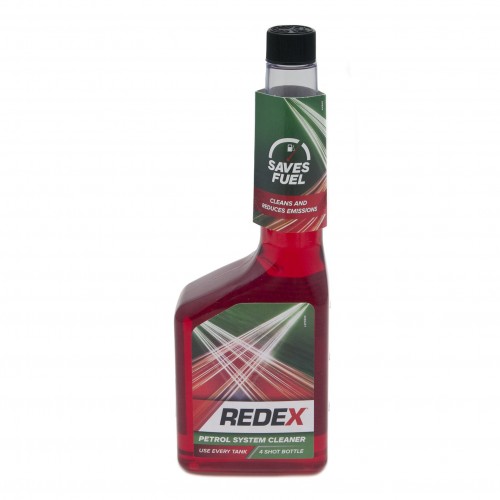 Redex Fuel System Cleaner image #1