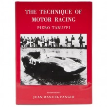 The Technique of Motor Racing