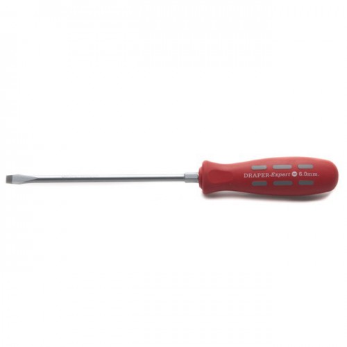 Screwdriver Plain Tip - 6mm wide - 150mm long image #1