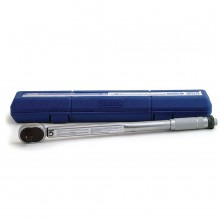 Torque Wrench (Clicking Type)